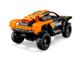 LEGO Technic NEOM McLaren Extreme E Race Car 252 Pieces Multicolour