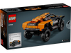 LEGO Technic NEOM McLaren Extreme E Race Car 252 Pieces Multicolour
