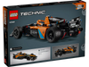 LEGO Technic Neom Mclaren Formula E 9+ 452Pcs 42169