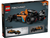 LEGO Technic Neom Mclaren Formula E 9+ 452Pcs 42169