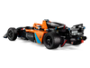 LEGO Technic Neom Mclaren Formula E 9+ 452Pcs 42169