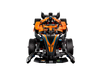 LEGO Technic Neom Mclaren Formula E 9+ 452Pcs 42169