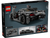 LEGO Technic Koenigsegg Jesko Absolut Grey Hypercar 10+ 801Pcs 42173