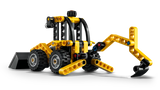 LEGO Technic Backhoe Loader 104 Pieces