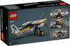 LEGO Technic Bush Plane 8+ 333Pcs 42198