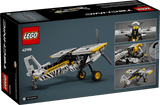 LEGO Technic Bush Plane 8+ 333Pcs 42198