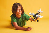 LEGO Technic Bush Plane 8+ 333Pcs 42198