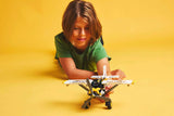 LEGO Technic Bush Plane 8+ 333Pcs 42198