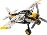 LEGO Technic Bush Plane 8+ 333Pcs 42198