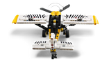 LEGO Technic Bush Plane 8+ 333Pcs 42198