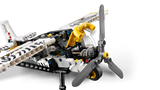 LEGO Technic Bush Plane 8+ 333Pcs 42198