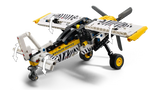 LEGO Technic Bush Plane 8+ 333Pcs 42198