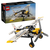 LEGO Technic Bush Plane 8+ 333Pcs 42198