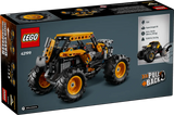 LEGO Technic Monster Jam DIGatron Pull-Back 218 Pieces Multicolour