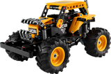 LEGO Technic Monster Jam DIGatron Pull-Back 218 Pieces Multicolour