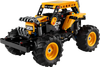 LEGO Technic Monster Jam Digatron Pull-Back 7+ 218Pcs 42199