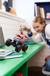 LEGO Technic Monster Jam Thunderroarus Pull-Back 7+ 232Pcs 4200