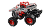 LEGO Technic Monster Jam Thunderroarus Pull-Back 7+ 232Pcs 4200