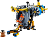 LEGO Technic Deep-Sea Research Submarine 9+ 413 42201