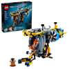 LEGO Technic Deep-Sea Research Submarine 9+ 413 42201