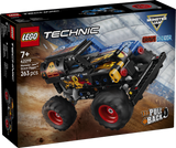 LEGO Technic™ Monster Jam™ Grave Digger™ Fire and Ice 42219
