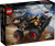 LEGO Technic™ Monster Jam™ Grave Digger™ Fire and Ice 42219