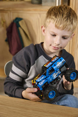 LEGO Technic™ Monster Jam™ Grave Digger™ Fire and Ice 42219