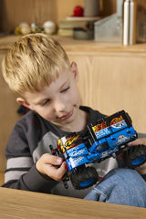 LEGO Technic™ Monster Jam™ Grave Digger™ Fire and Ice 42219