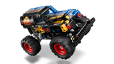 LEGO Technic™ Monster Jam™ Grave Digger™ Fire and Ice 42219