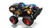 LEGO Technic™ Monster Jam™ Grave Digger™ Fire and Ice 42219