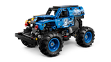 LEGO Technic™ Monster Jam™ Grave Digger™ Fire and Ice 42219