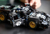 LEGO Technic 1966 Ford GT40 MKII Race Car 793 Pieces 18+ – Black & Silver