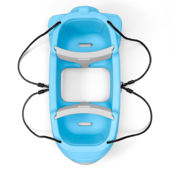 Step2 Rocket Swing For Two™ Blue