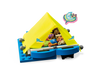 LEGO Friends Stargazing Camping Vehicle 7+ 364Pcs 42603