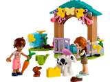 Lego Friends 42607 Autumn'S Baby Cow Shed 5+