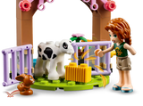 Lego Friends 42607 Autumn'S Baby Cow Shed 5+
