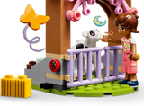 Lego Friends 42607 Autumn'S Baby Cow Shed 5+