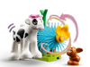 LEGO Friends Autumn's Baby Cow Shed 5+ 79Pcs 42607