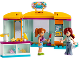 LEGO Friends Tiny Accessories Store 6+ 129Pcs 42608
