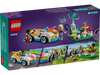 Lego Friends 42609 Electric Car And Charger 6+