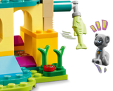 LEGO Friends Cat Playground Adventure 5+ 87Pcs 42612