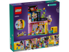 LEGO Friends Vintage Fashion Store 6+ 409Pcs 42614