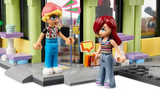 LEGO Friends Heartlake City Café 6+ 426Pcs 42618
