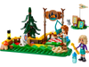 LEGO Friends Adventure Camp Archery Range 6+ 157Pcs 42622