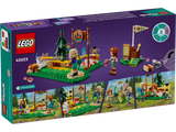 LEGO Friends Adventure Camp Archery Range 6+ 157Pcs 42622