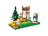 LEGO Friends Adventure Camp Archery Range 6+ 157Pcs 42622