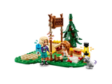 LEGO Friends Adventure Camp Archery Range 6+ 157Pcs 42622