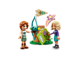 LEGO Friends Adventure Camp Archery Range 6+ 157Pcs 42622