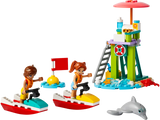 Lego Friends 42623 Beach Water Scooter 5+