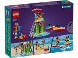 Lego Friends 42623 Beach Water Scooter 5+